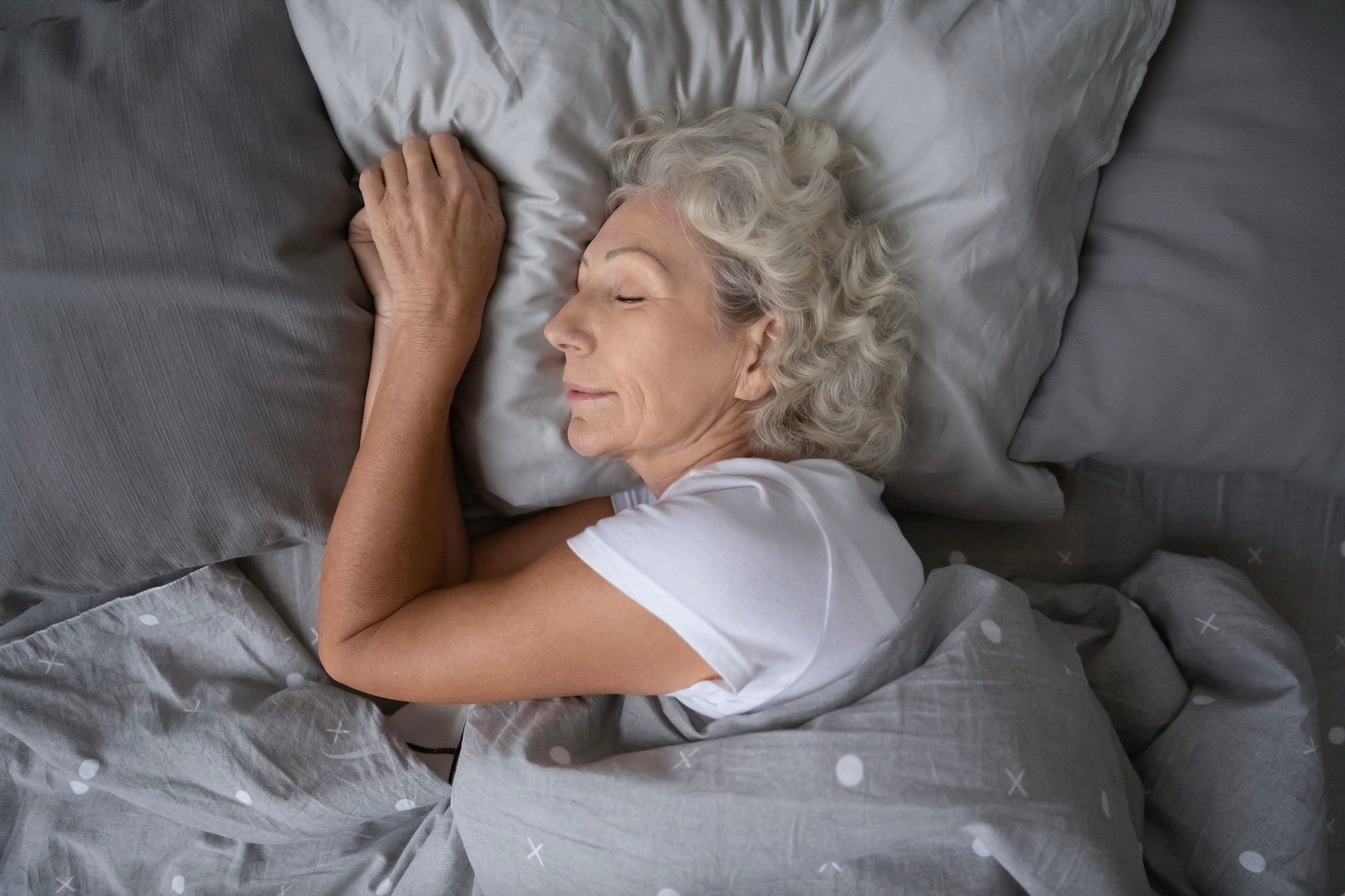 Sleep quality – Pneemo