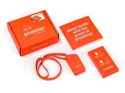 Pneemo  2 Atemtrainer