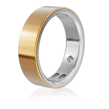 SENSME Health Ring – The next-generation health ring – 4th generation